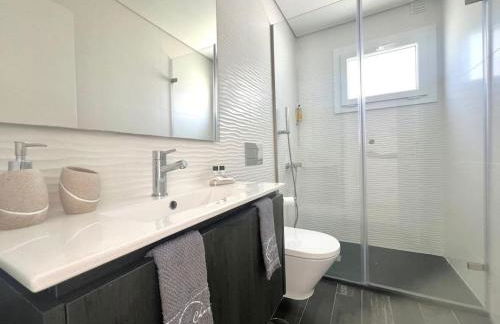 Casa Charli Lisboa-Piscine chauffée en option - Foto 28