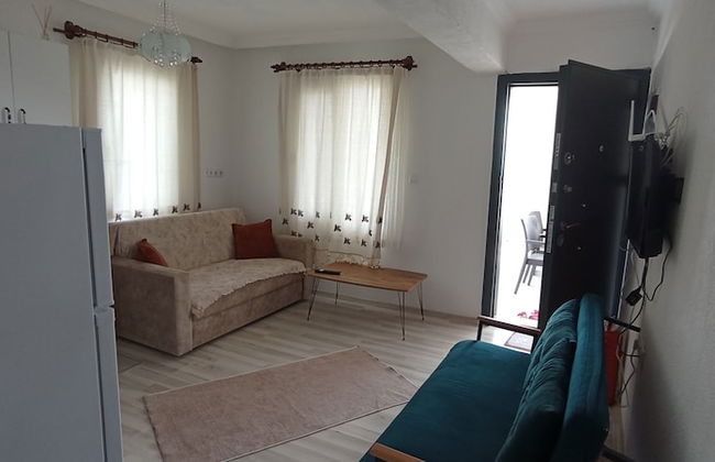 Kardelen apart Mesudiye - Foto 13