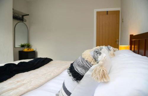 Delightful 2 bed town centre house, sleeps 4 - Foto 8