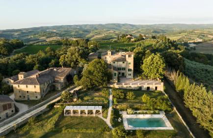 Tenuta di Megognano - Foto 1