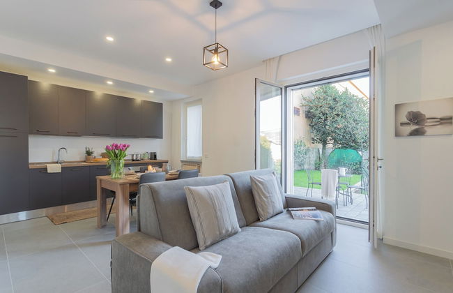 Isola Felice Grandate by Rent all Como - Foto 27