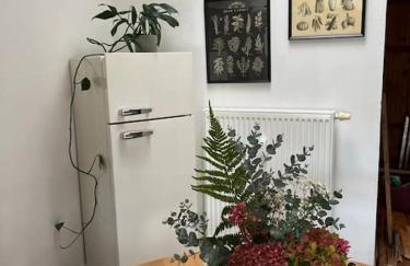 Apartment "Nachtweide" in Magdeburg - Foto 15