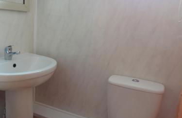 Lindisfarne Holiday Apartments - Families & Couples Only - Foto 140