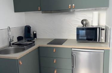 Un havre de paix en plein coeur de ville près Chu - Foto 2