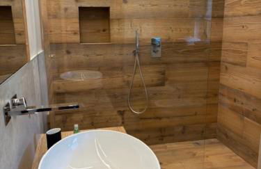 Baita PierIta Stua Genziana e Ginepro - Foto 42