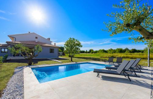 Villa Marija Petehi - Foto 1