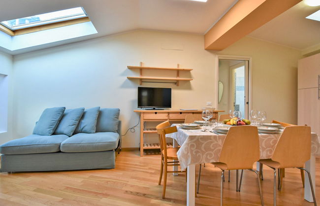 Duomo Mansarda - Foto 10