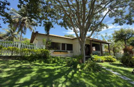 Casa Sitio Região dos Lagos 1200m2 terreno- S Pedro DAldeia - Foto 13