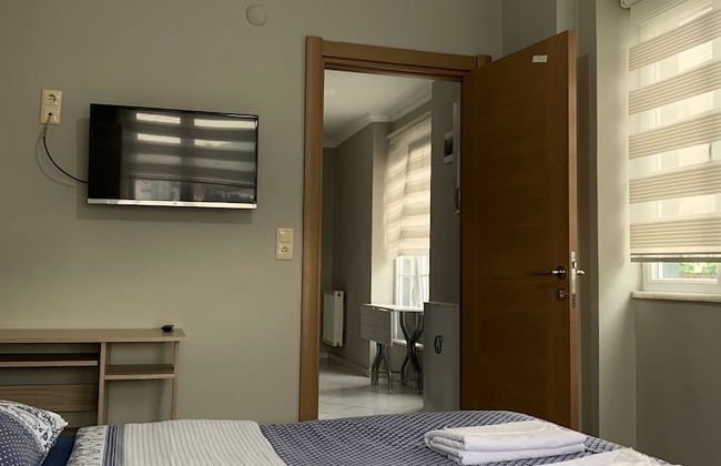 NURALP APART OTEL - Foto 14