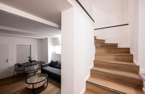 Spacious Lofts In Wedding - Foto 57