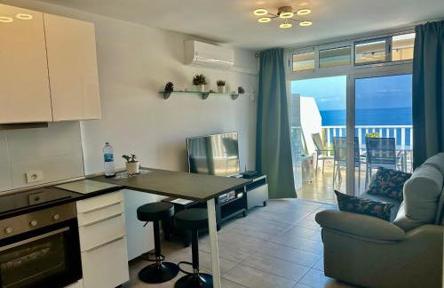 BALCON de AMADORES con vista al océano - Foto 10
