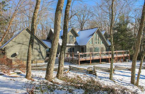 Sunset Ridge Retreat - Foto 1