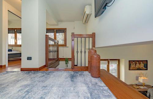 Malpensa Jacuzzi House - Foto 11