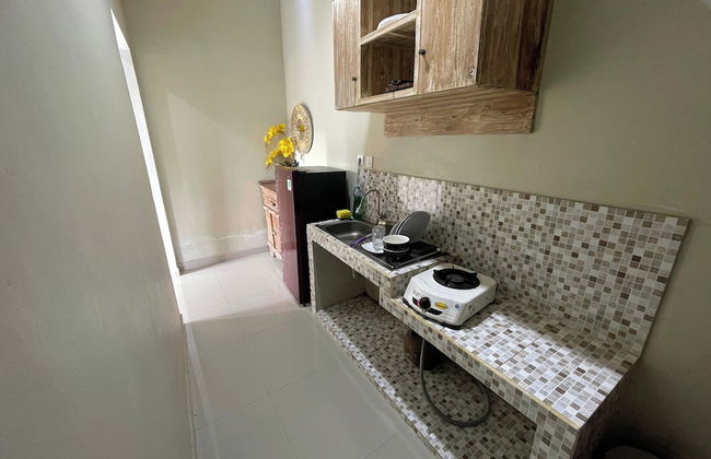 Double U Camp And Villa - Foto 50