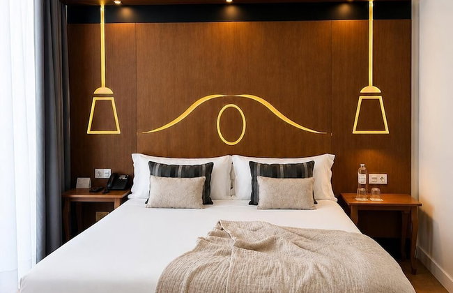 Legazpi Doce Rooms & Suites - Photo 43
