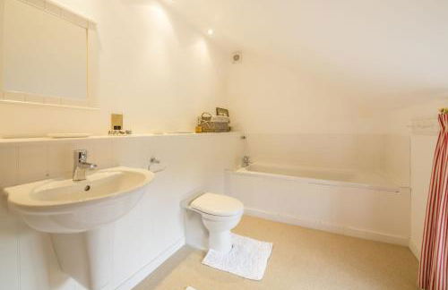 Angel Cottage - Foto 25