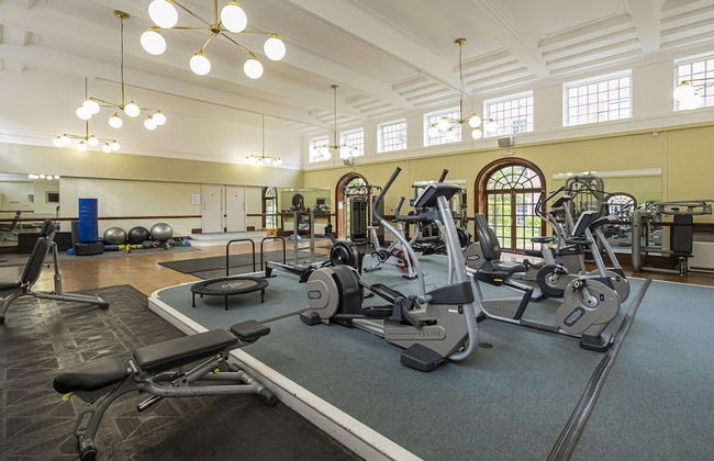 Peaceful Putney Apartment by Underthedoormat - Foto 27