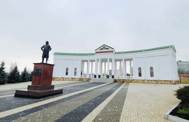Tour por Transnistria - Foto 3