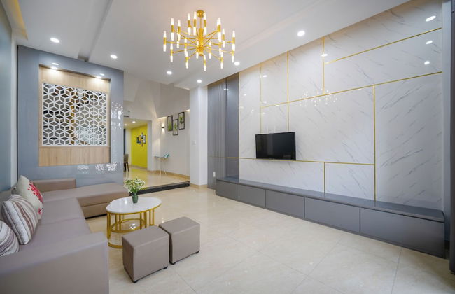 N to M House - Foto 32