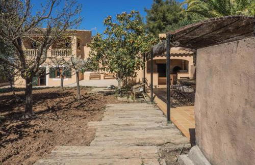 Es Murteret, Grupo Mistral - Foto 32