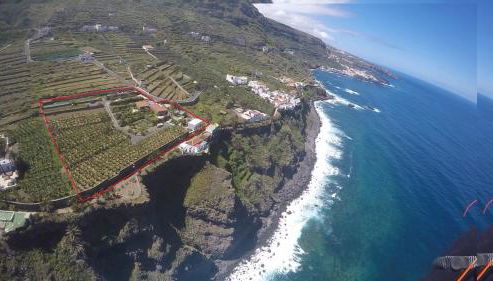 El Susurro Ecoliving_VILLA PARDELA - Foto 2