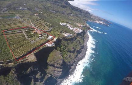 El Susurro Ecoliving_VILLA PARDELA - Foto 2