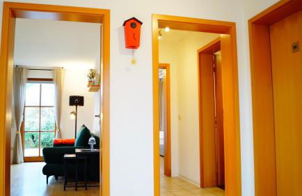 Ferienwohnung Schwarzalb - Foto 18