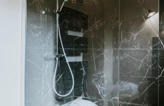 Appartement Bel Air - Piscine - jacuzzi - Foto 17