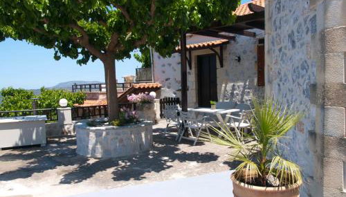 Villa Eternity - Foto 3, Garden