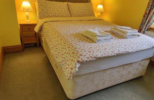 Bryn Cottage - Foto 18