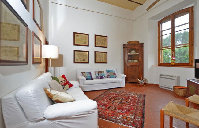 Villa Piandisette in Cetona - Foto 6