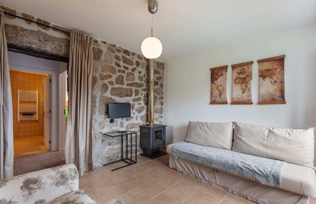 Eido do Carvalhoso - Foto 26