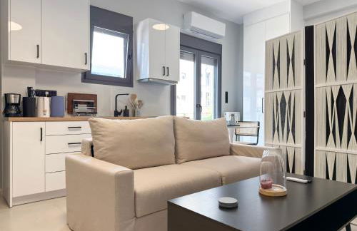 Athenian metro apartments - Foto 57