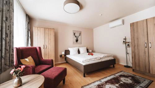 Fontane Apartments - Foto 4, wardrobe