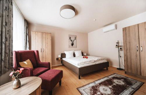 Fontane Apartments - Foto 4