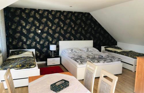 Gospodarstwo Agroturystyczne w Maradkach u Justyny - Photo 11