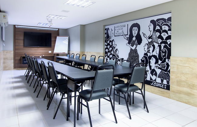 Citi Hotel Residence - Foto 36