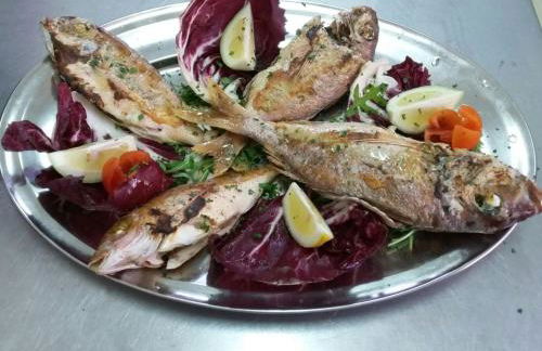 Andrea Case Vacanze L'Ancora - Foto 94