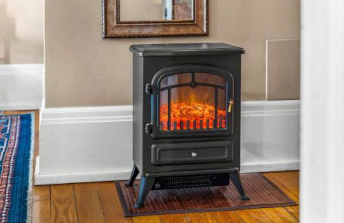 Historic Leadville Loft: Sauna Views - Foto 23