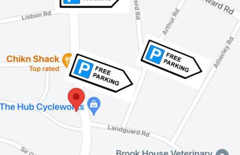 Spacious Southampton City Apartment with Courtyard - Foto 16