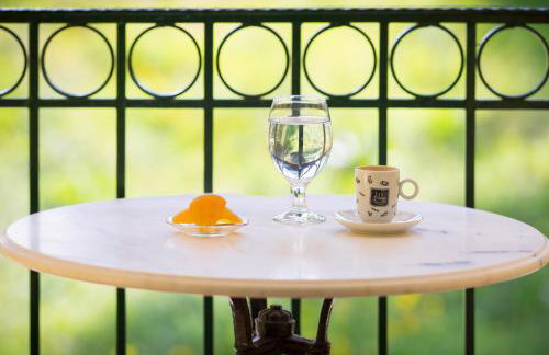 Koronisia Apartments - Foto 20