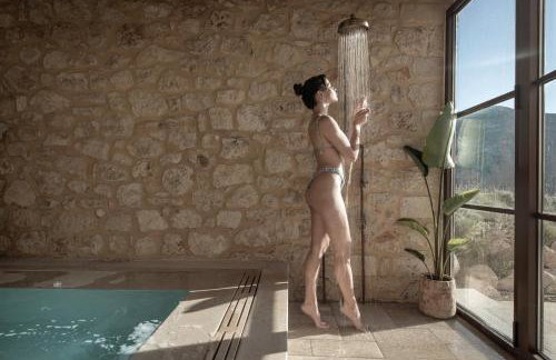 Forest Within - Wellness Villa in Archanes - Foto 35