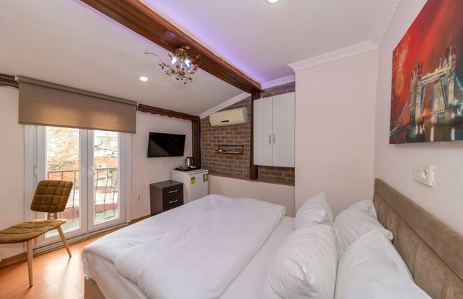 Taksim City Suites - Foto 52