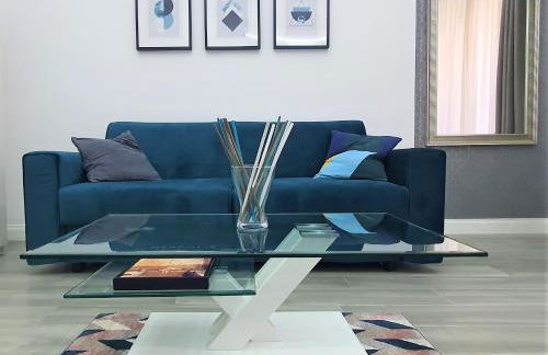 Duomo Platinum Apartments - Foto 29