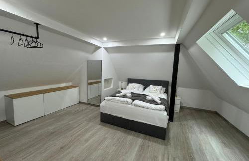 Architects apartment in Essen - Foto 18