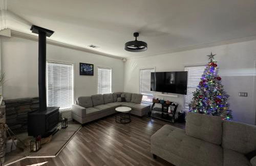 Enjoy Privacy - Pine Mountain - Spacious Home - Foto 11