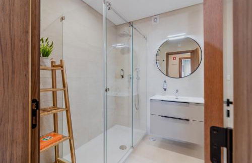 São Luís Faro Apartment - Algarve - Foto 4