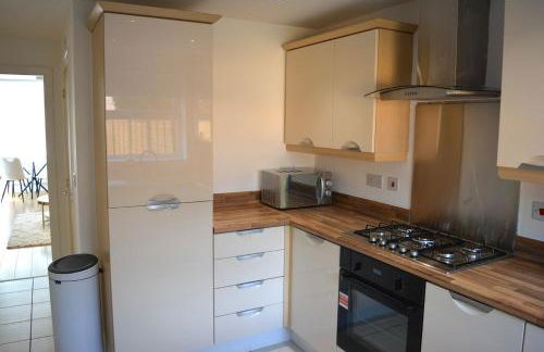 Elegant Home in West Didsbury - Foto 11