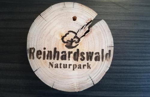 Ferienwohnung am Reinhardswald - Eichenlaub - mit Sauna - Foto 17