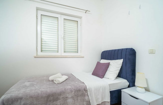 Apartments Isabora - Foto 18